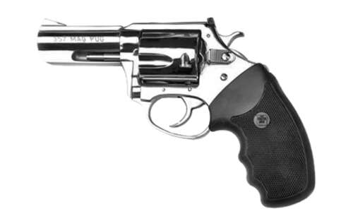 Handguns Charter Arms Mag Pug 357Magnum|38Special CHARTER ARMS MAGPUG 357MAG 3" 5RD